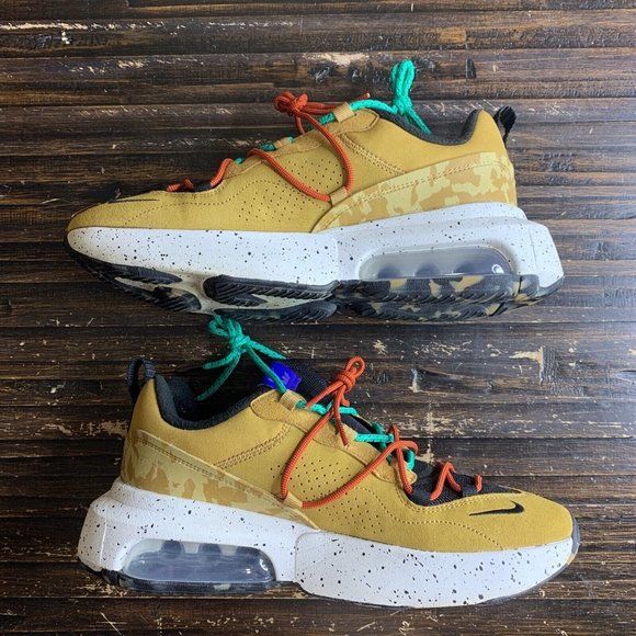 Nike Air Max Viva Black Wheat Indigo Burst DB5268-001 Women’s Size 11 - Picture 3 of 8